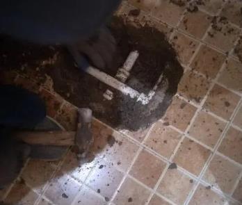 凤庆卫生间漏水维修公司为您分享下卫生间渗水如何处理及注意事项