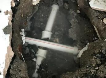 凤庆阳台漏水维修公司为您分享楼上楼下漏水怎么处理