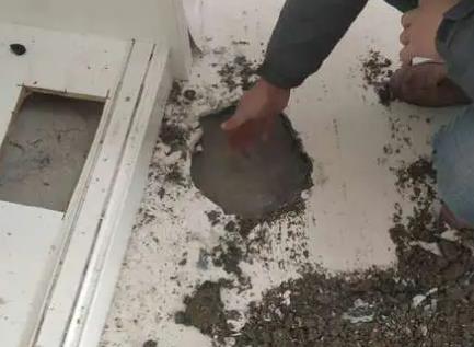 凤庆卫生间漏水维修公司分享下精确定位查漏水一次多少钱?不同级别收费不同