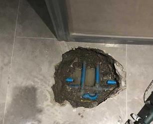 凤庆阳台漏水维修公司分享下暖气管道漏水的原因有哪些