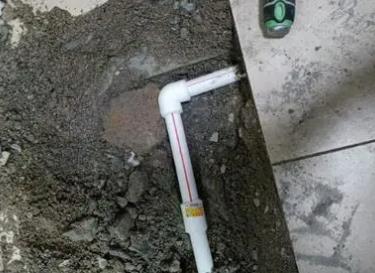 凤庆阳台漏水维修时有哪些声音会影响检漏仪